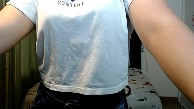 BRYXS1 online show from January 2026 07:34:01 PM