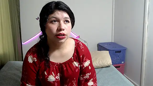 BRYXS1 online show from November 2025 06:18:01 PM