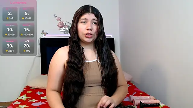 BRYXS1 online show from March 2026 04:22:02 PM