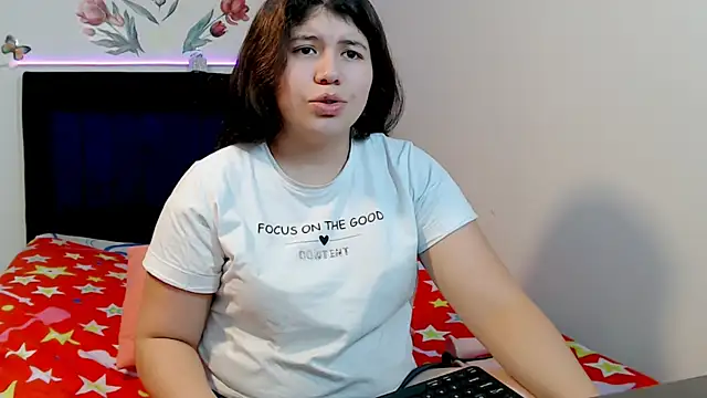 BRYXS1 online show from April 2026 09:32:01 PM