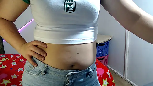 BRYXS1 online show from November 2025 07:29:02 PM