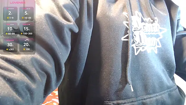 BRYXS1 online show from January 2026 06:57:01 PM