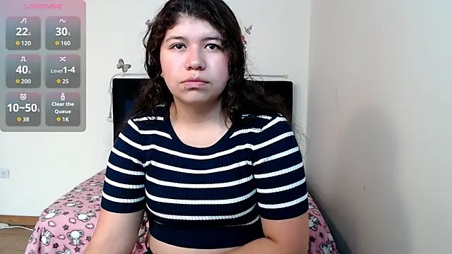 BRYXS1 online show from February 2026 07:25:01 PM