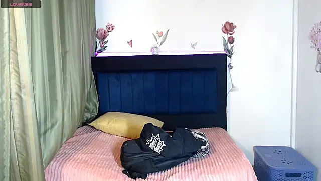 BRYXS1 online show from January 2026 06:56:02 PM