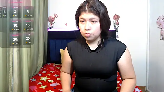 BRYXS1 online show from February 2026 07:33:01 PM