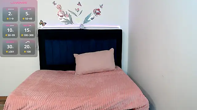 BRYXS1 online show from February 2026 07:33:02 PM