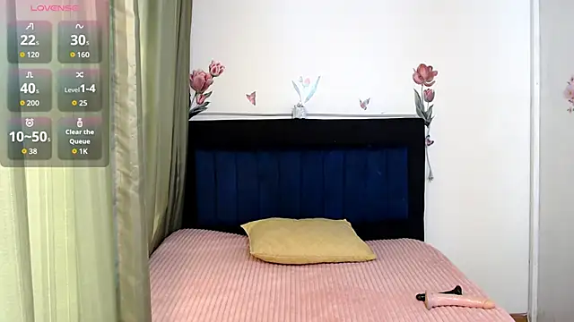 BRYXS1 online show from February 2026 07:44:01 PM