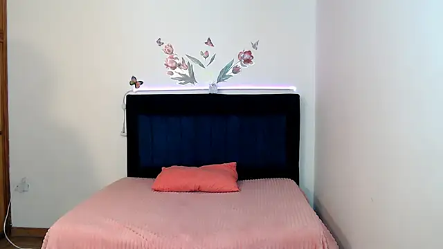 BRYXS1 online show from February 2026 07:22:01 PM