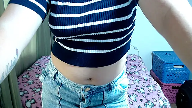 BRYXS1 online show from November 2025 07:18:02 PM