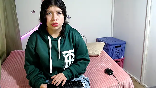 BRYXS1 online show from November 2025 07:29:02 PM