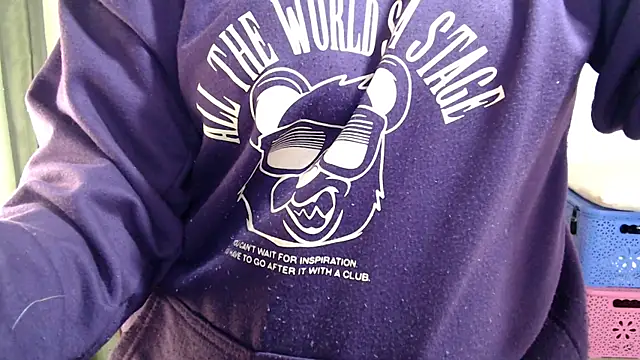 BRYXS1 online show from November 2025 07:19:02 PM