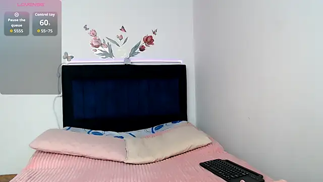 BRYXS1 online show from March 2026 03:35:02 PM