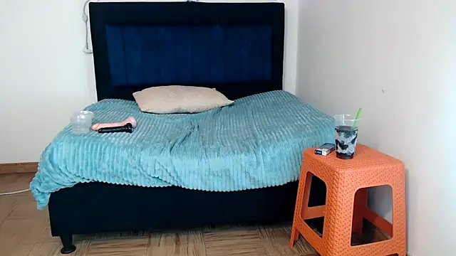 BRYXS1 online show from February 2026 07:15:01 PM