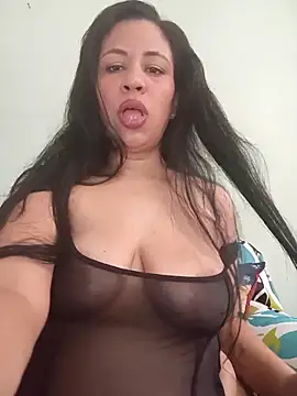 LeilaTaylor online show from February 2026 03:29:02 PM