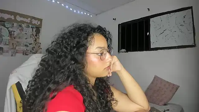 emily stars1 online show from March 2026 05:22:01 AM