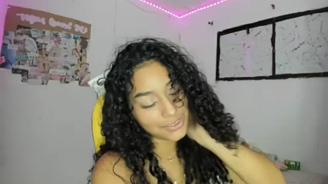 emily stars1 online show from March 2026 09:00:02 AM