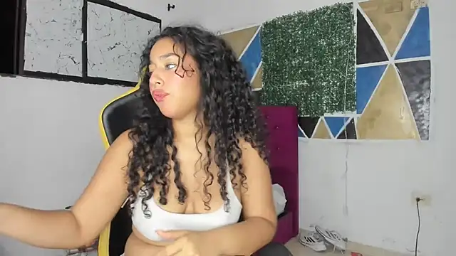 emily stars1 online show from February 2026 07:08:02 AM