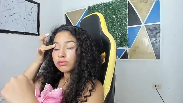 emily stars1 online show from February 2026 10:34:02 AM