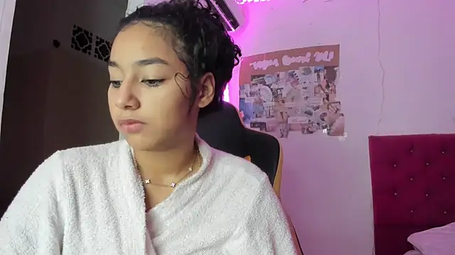 emily stars1 online show from April 2026 05:31:01 AM