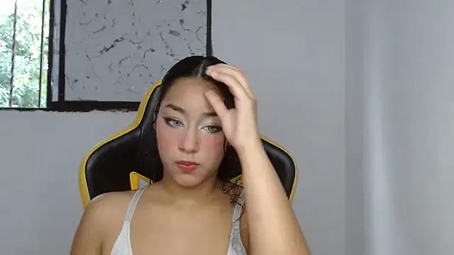 emily stars1 online show from December 2025 09:09:02 PM