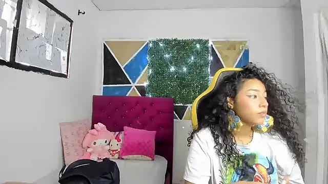 emily stars1 online show from February 2026 09:03:02 PM