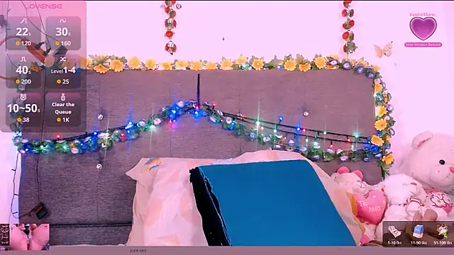 Soraya hott online show from January 2026 11:46:01 AM