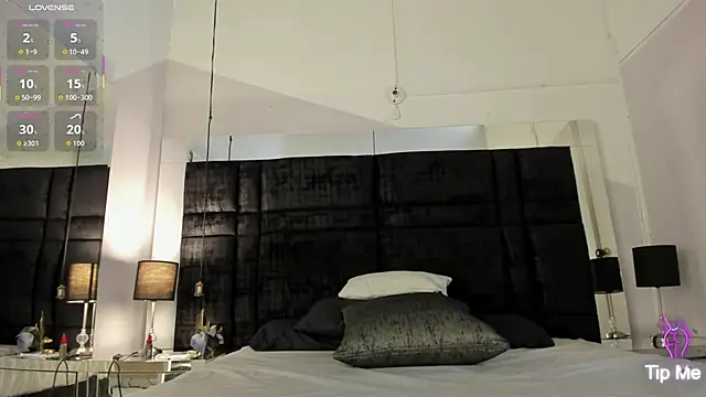 EmmadaSilva online show from January 2026 06:56:02 PM