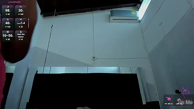 EmmadaSilva online show from March 2026 07:39:01 PM