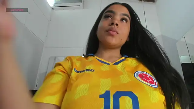 EmmadaSilva online show from July 2026 06:58:01 PM