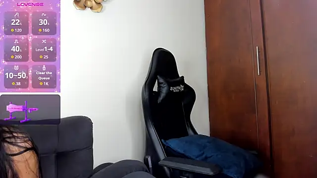 Amira princess online show from November 2025 06:55:01 PM