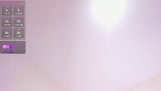 Amira princess online show from March 2026 07:31:01 PM