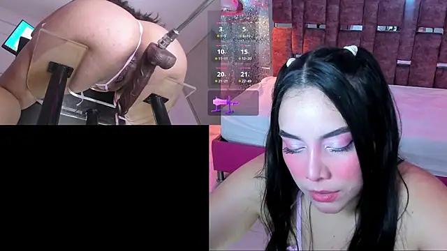 PurryBella online show from January 2026 08:35:02 PM