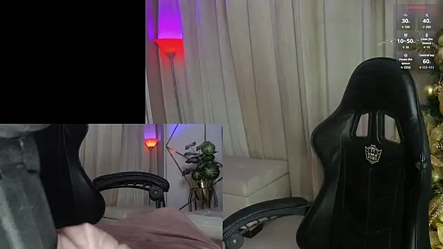 PurryBella online show from January 2026 08:56:01 PM