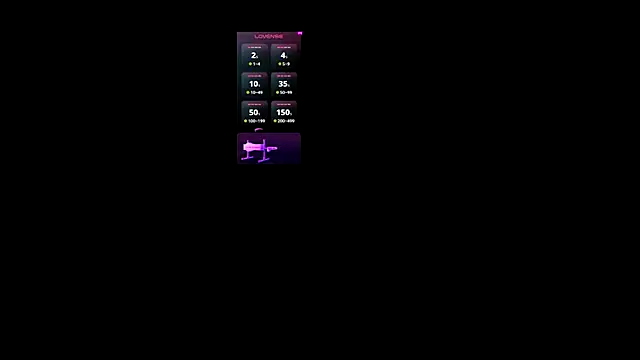 PurryBella online show from May 2026 10:04:01 PM