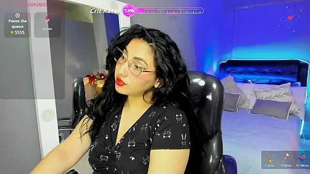 Sofia21   online show from November 2025 06:17:02 AM