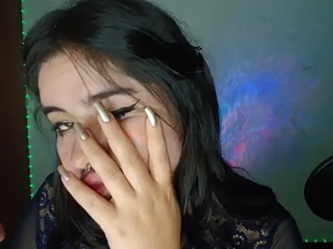 Snapshot of Magic_Alicee_ chatting on July 2026 07:08:02 AM Magic Alicee online show from July 2026 07:08:02 AM
