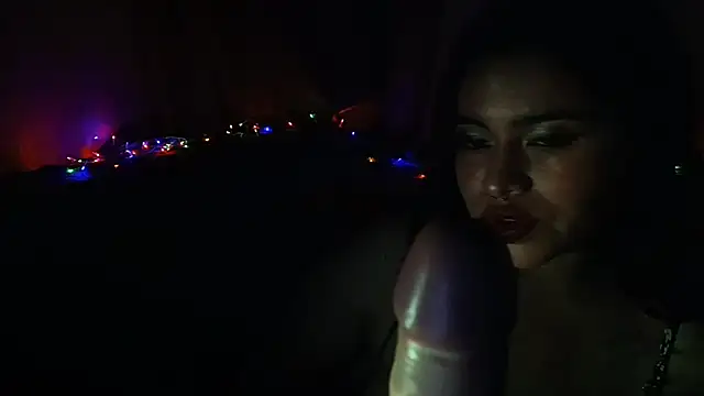 Snapshot of Magic_Alicee_ chatting on November 2025 04:05:02 AM Magic Alicee online show from November 2025 04:05:02 AM