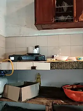 Catalina Bairon online show from November 2025 06:12:01 PM