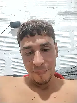 Catalina Bairon online show from January 2026 10:49:01 PM