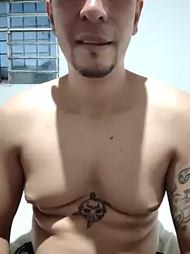 Catalina Bairon online show from November 2025 11:10:02 PM