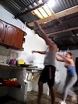 Catalina Bairon online show from March 2026 03:23:01 PM