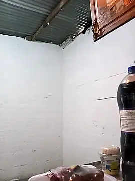 Catalina Bairon online show from April 2026 03:57:01 PM