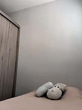 Meiii27 online show from March 2026 03:46:02 PM