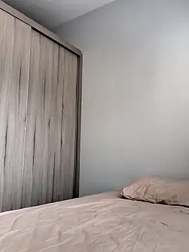 Meiii27 online show from March 2026 04:12:01 PM