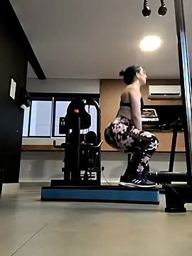 Meiii27 online show from January 2026 06:11:02 PM