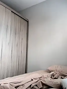 Meiii27 online show from February 2026 04:29:02 PM