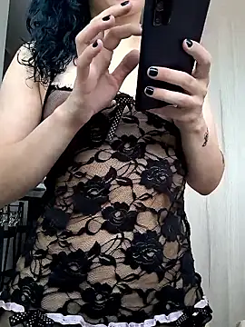 Meiii27 online show from January 2026 03:29:01 PM