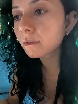 Meiii27 online show from April 2026 03:50:02 PM