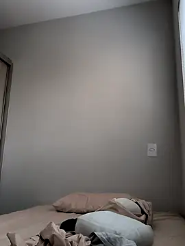 Meiii27 online show from March 2026 03:27:01 PM