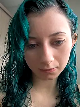 Meiii27 online show from February 2026 03:45:02 PM